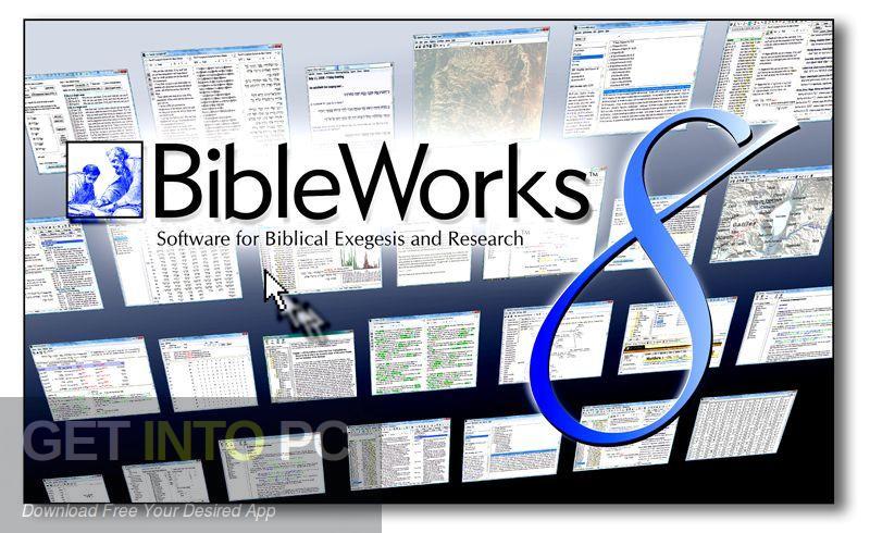free download bibleworks 9