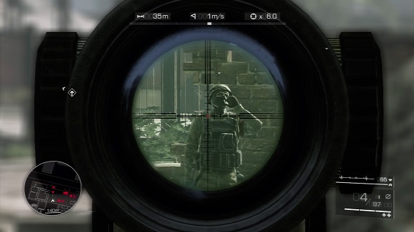 sniper ghost warrior 2 multiplayer crack fix